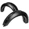 Spec-D Tuning Ford F150 Fender Flares Matte- Pocket Style 04-08 FDF-F15004V2-PK-MP - alternate 1